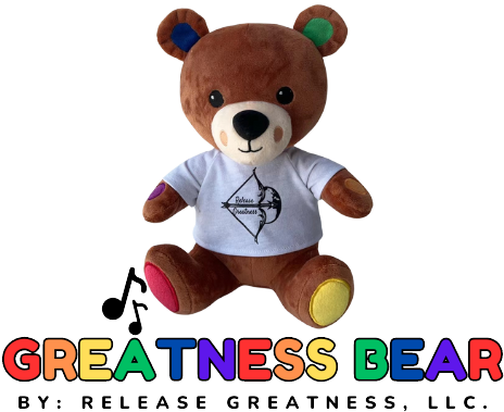 Release Greatness, LLC.
